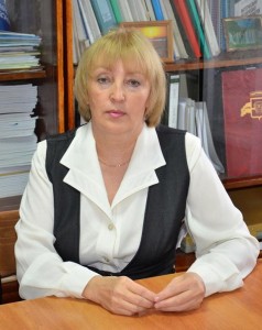 Байбикова Гульюзум Ахметовна