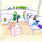 Боровкова Карина 3Г