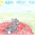 Семёнова Дарина 3Г