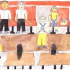 Хасанов Ришат 3Г