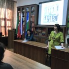 выбор