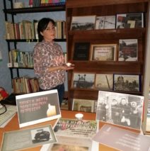 «Судьбы без вины виноватые»