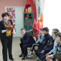« Чудеса народных промыслов»