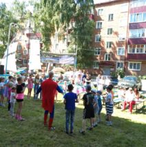 День речника