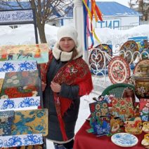 «Рукотворные чудеса»