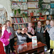 «Не прочтёшь нигде такого, только в книжках Михалкова»