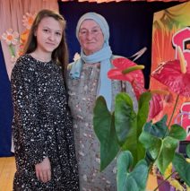 «Яшьлегем сукмаклары «