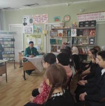 «Рамазан — месяц духовного совершенства»