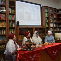 «Язмыш жиле»- «Ветер судьбы»
