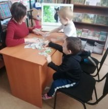 «Лес — наше богатство»