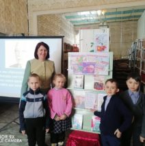 «Веселый день с Сергеем Михалковым»