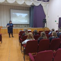 «Чернобыля трагические звоны»