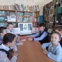 «Как закалялась сталь»
