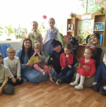 «Тукай безнен йорэклэрдэ» -«Тукай велик и вечен»