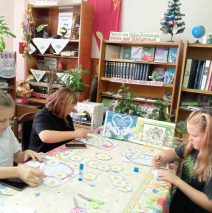 «Ромашковое настроение»