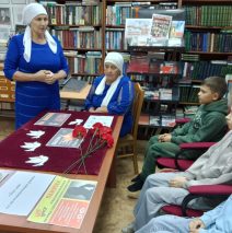 «Беслан – незаживающая рана»