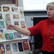 Университет третьего возраста