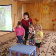 Волшебный мир  Тукая