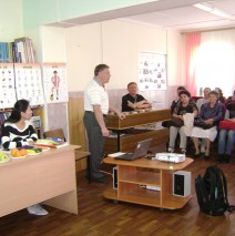 Чистопольцы изучают китайский язык