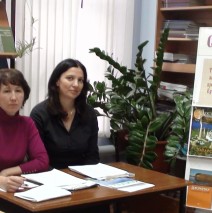 Университет третьего возраста