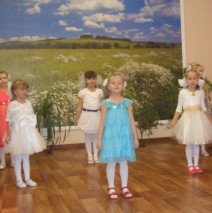 Быть матерью особенная честь