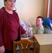 От сердца к сердцу!