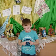 Сударыня наша, Масленица