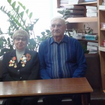 «Помним о детстве, войной опаленном»