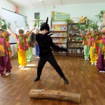 Путешествие в мир Тукая