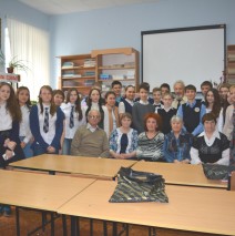 В огне войны сгорело детство