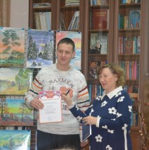 Раскроем души для добра