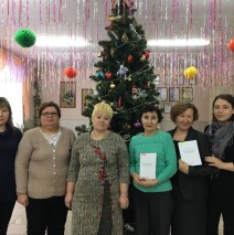 «Изучение, сохранение и использование историко-культурного наследия Спасского района и Закамского региона Республики Татарстан»