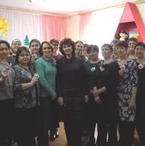 семинар-практикум «Школьная и детская библиотеки: современные формы продвижения детской книги к читателю».