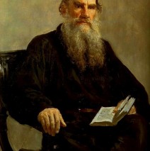 «Творчество и жизнь Л.Н.Толстого»