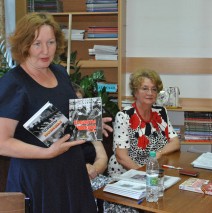 Новая книга из серии «Солдаты Победы»