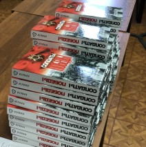 В чистополе вышел  новый том книги Солдаты победы