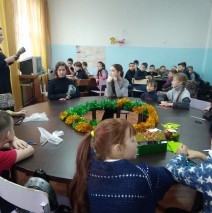 «Новый год в разных странах мира»