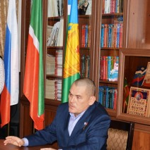 День Героев Отечества