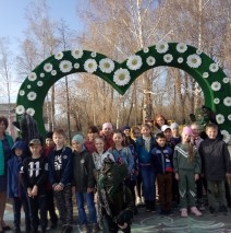 «Мир Тукаевских сказок»