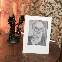 «Давайте говорить друг другу комплименты»