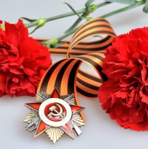 Победители муниципального конкурса «Сердцем к подвигу ты прикоснись!»,