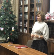 Университет Третьего возраста «Школа правовых знаний»