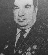 100 летию образования ТАССР #История в лицах