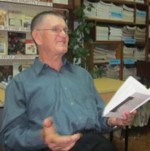 Таланты в городе живут.