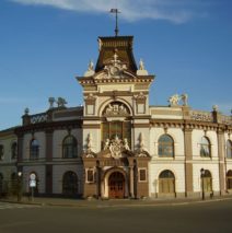 #ИнтересныйТатарстан  Национальному музею Татарстана исполнилось 125 лет.