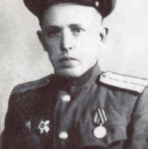 Письмо с фронта
