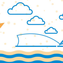 Акция «Кораблик доброты».