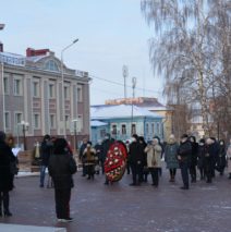 День Неизвестного солдата