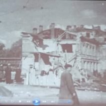 «Мужеству забвенья не бывает»