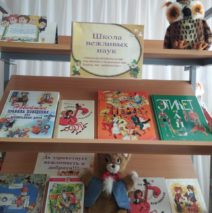 Урок вежливости